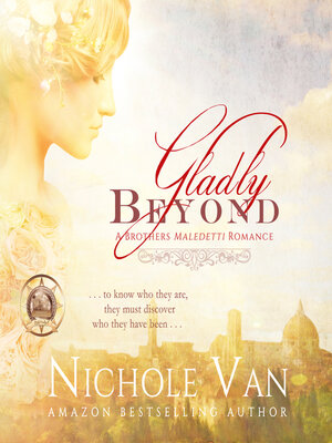cover image of Gladly Beyond